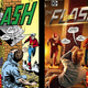 Illustration for article titled iThe Flash/i Gives Us an Amazing First Look at Jay Garrick, the Golden Age Flash!